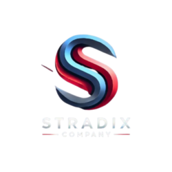 Stradix Logo